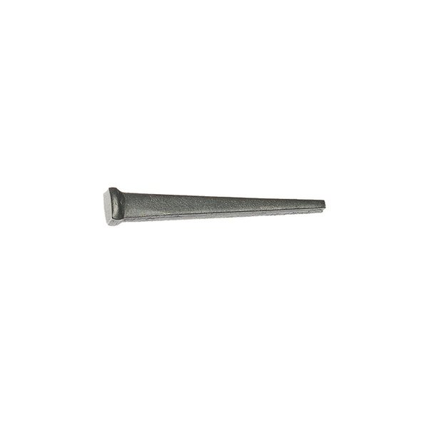 Grip-Rite Grip-Rite 2 in. 6D Masonry Cut Steel 5 lbs T-Head Nail 5023454